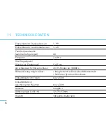 Preview for 36 page of Broncolor RFS 2.2 Operating Instructions Manual