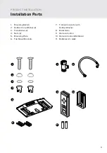 Preview for 11 page of brondell 1244669 Owner'S Manual