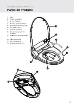 Preview for 39 page of brondell 1244669 Owner'S Manual