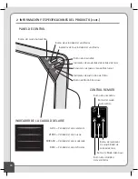 Preview for 26 page of brondell BALANCE P400 series Owner'S Manual