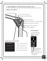 Preview for 45 page of brondell BALANCE P400 series Owner'S Manual