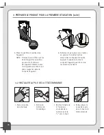 Preview for 48 page of brondell BALANCE P400 series Owner'S Manual