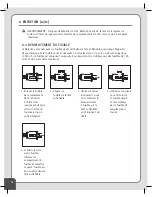 Preview for 54 page of brondell BALANCE P400 series Owner'S Manual