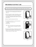 Preview for 9 page of brondell Halo PH10-B Owner'S Manual