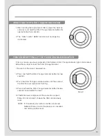 Preview for 15 page of brondell Halo PH10-B Owner'S Manual