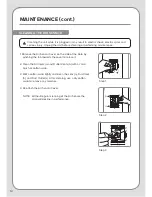 Preview for 16 page of brondell Halo PH10-B Owner'S Manual