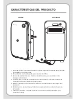 Preview for 27 page of brondell Halo PH10-B Owner'S Manual