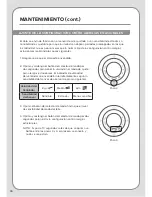 Preview for 38 page of brondell Halo PH10-B Owner'S Manual