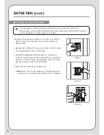 Preview for 58 page of brondell Halo PH10-B Owner'S Manual