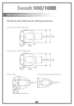 Preview for 9 page of brondell S1000-EW Owner'S Manual