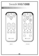 Preview for 11 page of brondell S1000-EW Owner'S Manual