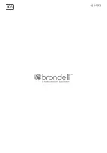 Preview for 32 page of brondell S1000-EW Owner'S Manual