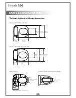 Preview for 8 page of brondell S300-EW Owner'S Manual