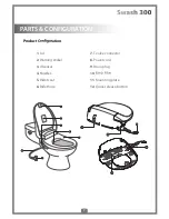 Preview for 9 page of brondell S300-EW Owner'S Manual