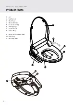 Preview for 10 page of brondell SE400 Owner'S Manual