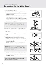 Preview for 8 page of brondell SMB-15 Owner'S Manual