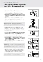 Preview for 23 page of brondell SMB-15 Owner'S Manual