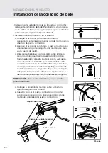 Preview for 24 page of brondell SMB-15 Owner'S Manual