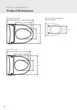 Preview for 8 page of brondell Swash CL2200-EW Owner'S Manual