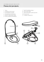 Preview for 43 page of brondell Swash CL2200-EW Owner'S Manual