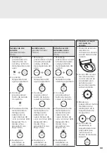 Preview for 59 page of brondell Swash CL2200-EW Owner'S Manual