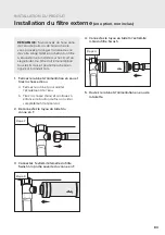 Preview for 83 page of brondell Swash CL2200-EW Owner'S Manual