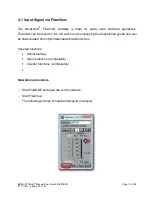 Preview for 31 page of BRONKHORST D-6300/FS Instruction Manual