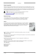 Preview for 3 page of BRONKHORST FLEXI-FLOW Compact Instruction Manual