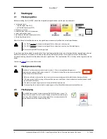 Preview for 8 page of BRONKHORST IQ+Flow series Instruction Manual