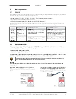 Preview for 13 page of BRONKHORST IQ+Flow series Instruction Manual