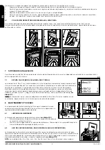 Preview for 9 page of Bronpi Air Series Installation, Operating And Servicing Instructions