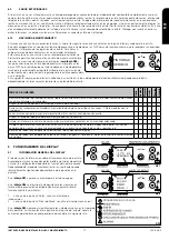 Preview for 12 page of Bronpi Air Series Installation, Operating And Servicing Instructions