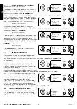 Preview for 19 page of Bronpi Air Series Installation, Operating And Servicing Instructions