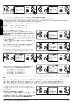 Preview for 35 page of Bronpi Air Series Installation, Operating And Servicing Instructions