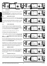 Preview for 37 page of Bronpi Air Series Installation, Operating And Servicing Instructions