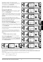 Preview for 54 page of Bronpi Air Series Installation, Operating And Servicing Instructions