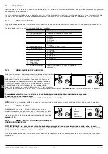 Preview for 71 page of Bronpi Air Series Installation, Operating And Servicing Instructions