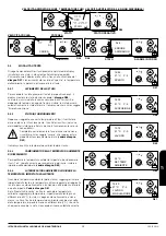 Preview for 94 page of Bronpi Air Series Installation, Operating And Servicing Instructions