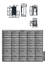 Preview for 120 page of Bronpi Air Series Installation, Operating And Servicing Instructions