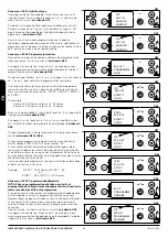 Preview for 55 page of Bronpi Dama Hydro Installation, Operating And Service Instructions