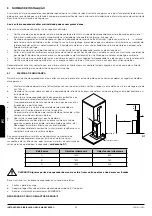 Preview for 65 page of Bronpi Dama Hydro Installation, Operating And Service Instructions