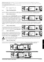 Preview for 96 page of Bronpi Dama Hydro Installation, Operating And Service Instructions