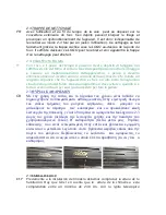 Preview for 13 page of Bronpi EBRO Instruction Manual