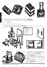 Preview for 19 page of Bronpi lorca c Installation, Operation And Service Instructions