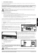 Preview for 28 page of Bronpi lorca c Installation, Operation And Service Instructions