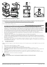 Preview for 32 page of Bronpi lorca c Installation, Operation And Service Instructions