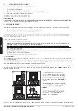 Preview for 33 page of Bronpi lorca c Installation, Operation And Service Instructions