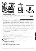 Preview for 56 page of Bronpi lorca c Installation, Operation And Service Instructions