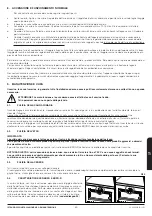 Preview for 60 page of Bronpi lorca c Installation, Operation And Service Instructions