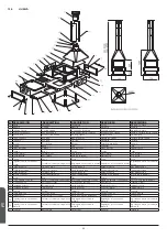 Preview for 67 page of Bronpi lorca c Installation, Operation And Service Instructions